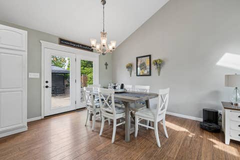 Tiny photo for 1351 Reva Lane, Lake Holiday, IL 60548 (MLS # 12711279)
