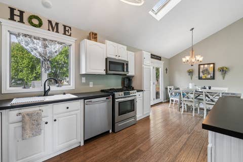 Tiny photo for 1351 Reva Lane, Lake Holiday, IL 60548 (MLS # 12711279)