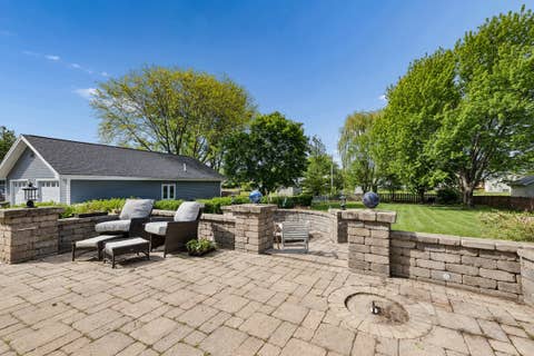 Tiny photo for 1351 Reva Lane, Lake Holiday, IL 60548 (MLS # 12711279)