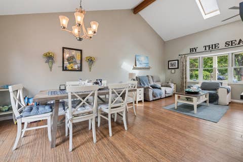 Tiny photo for 1351 Reva Lane, Lake Holiday, IL 60548 (MLS # 12711279)