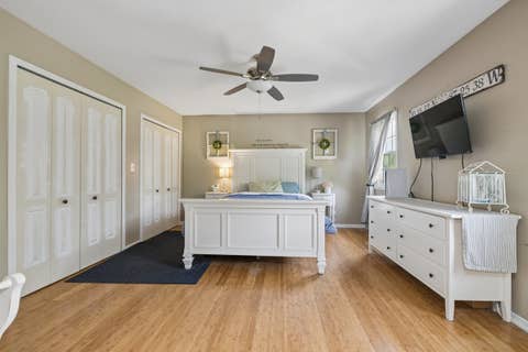 Tiny photo for 1351 Reva Lane, Lake Holiday, IL 60548 (MLS # 12711279)