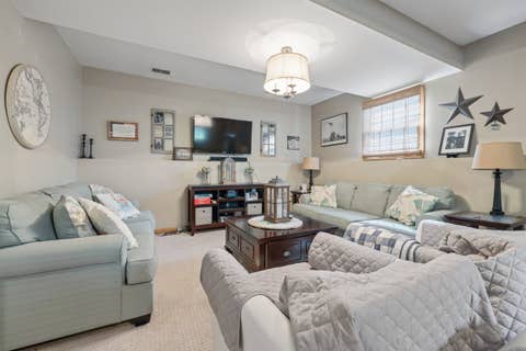 Tiny photo for 1351 Reva Lane, Lake Holiday, IL 60548 (MLS # 12711279)