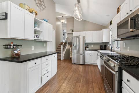 Tiny photo for 1351 Reva Lane, Lake Holiday, IL 60548 (MLS # 12711279)