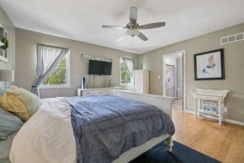 Tiny photo for 1351 Reva Lane, Lake Holiday, IL 60548 (MLS # 12711279)