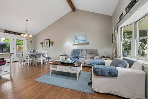 Tiny photo for 1351 Reva Lane, Lake Holiday, IL 60548 (MLS # 12711279)