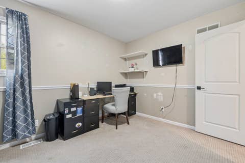 Tiny photo for 1351 Reva Lane, Lake Holiday, IL 60548 (MLS # 12711279)