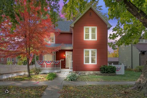 Tiny photo for 9402 Sproat Avenue, Oak Lawn, IL 60453 (MLS # 12525138)