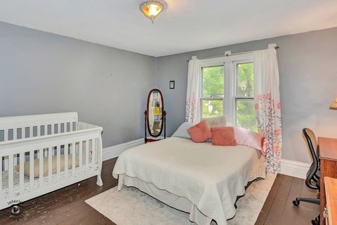 Tiny photo for 9402 Sproat Avenue, Oak Lawn, IL 60453 (MLS # 12525138)