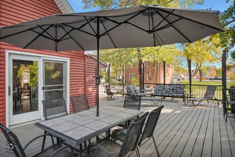 Tiny photo for 9402 Sproat Avenue, Oak Lawn, IL 60453 (MLS # 12525138)