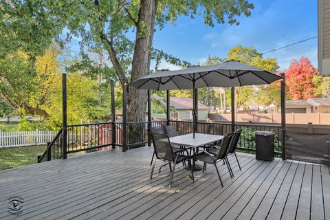 Tiny photo for 9402 Sproat Avenue, Oak Lawn, IL 60453 (MLS # 12525138)