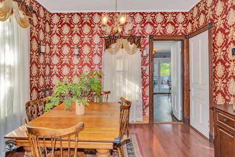 Tiny photo for 9402 Sproat Avenue, Oak Lawn, IL 60453 (MLS # 12525138)