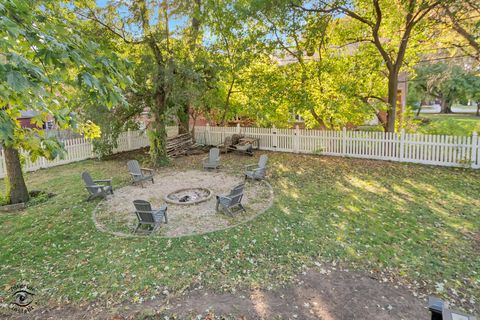 Tiny photo for 9402 Sproat Avenue, Oak Lawn, IL 60453 (MLS # 12525138)