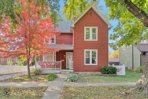 9402 Sproat Avenue Oak Lawn IL 60453