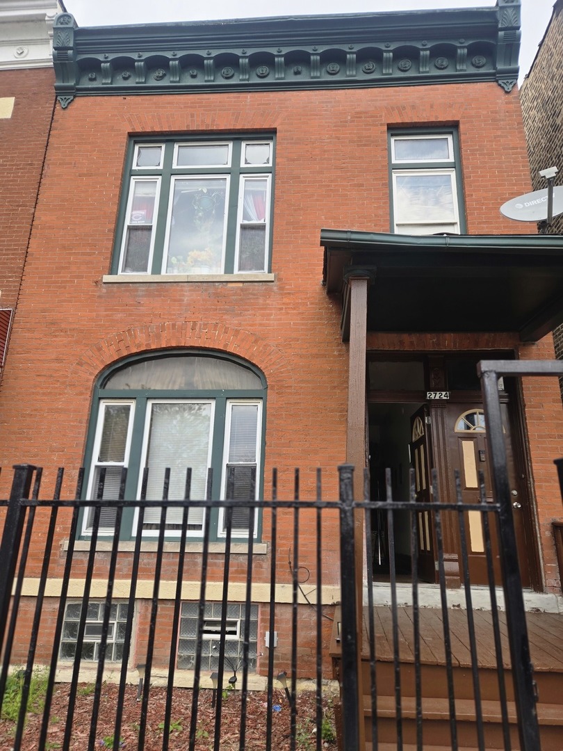 2724 W Jackson Boulevard