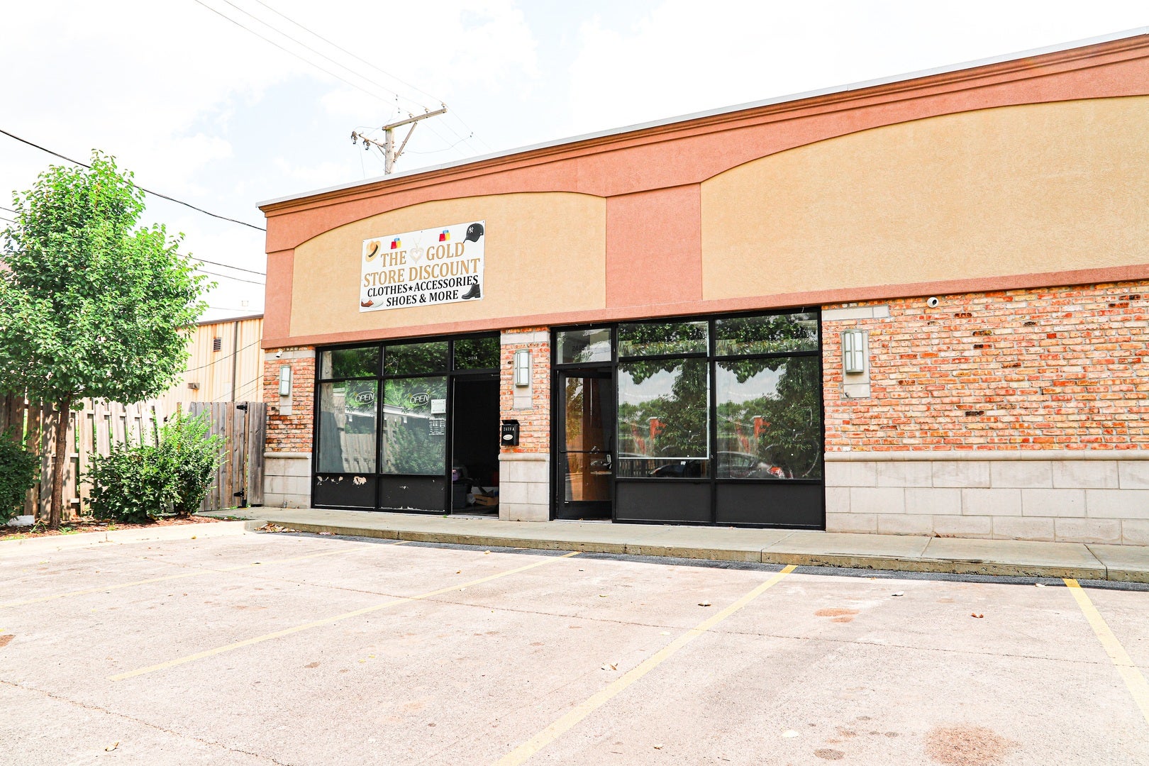 2418 W CERMAK Road A