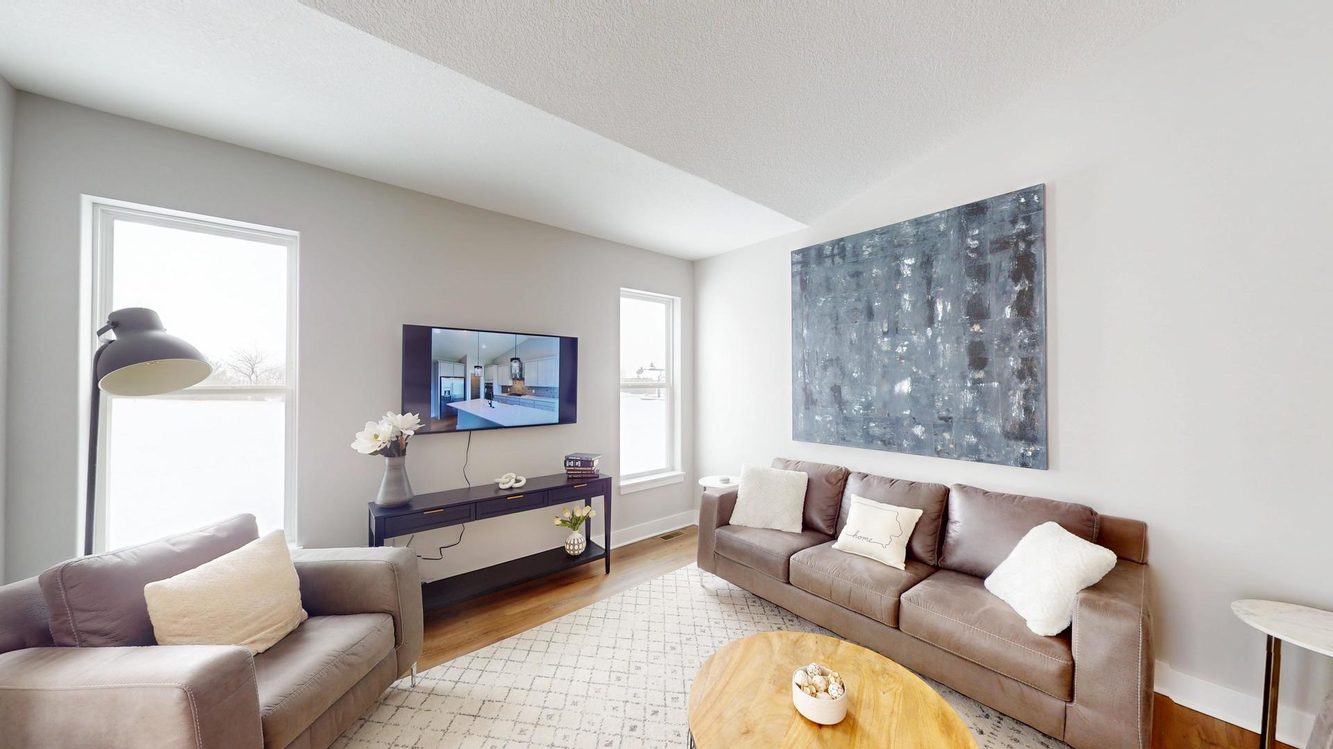 Lot B16 Llanos Street