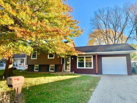 A home in Ottawa