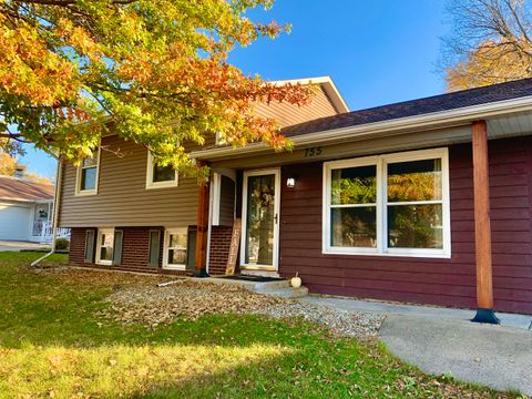 A home in Ottawa