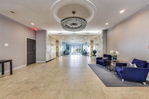 Tiny photo for 1616 Sheridan Road #9H, Wilmette, IL 60091 (MLS # 12468953)