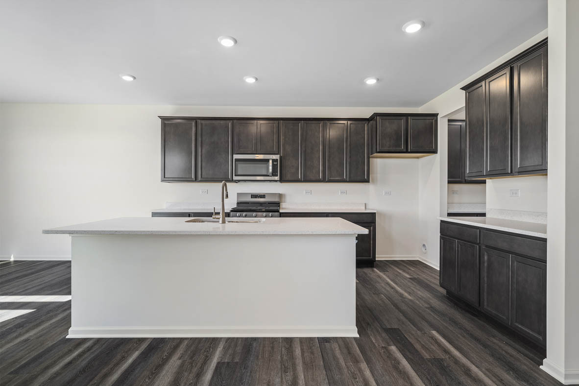 11381 Wildridge Lane
