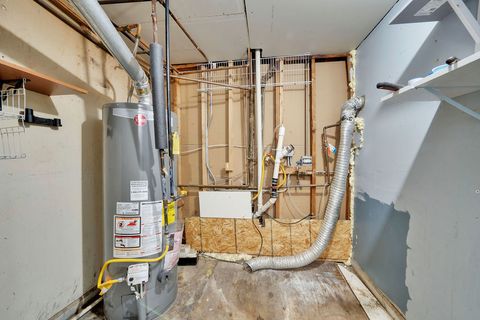 Tiny photo for 5525 S Throop Street, Chicago, IL 60636 (MLS # 12486681)