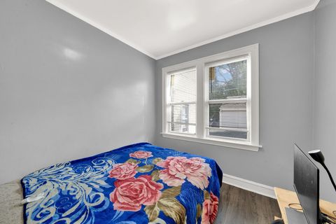 Tiny photo for 5525 S Throop Street, Chicago, IL 60636 (MLS # 12486681)