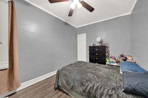 Tiny photo for 5525 S Throop Street, Chicago, IL 60636 (MLS # 12486681)
