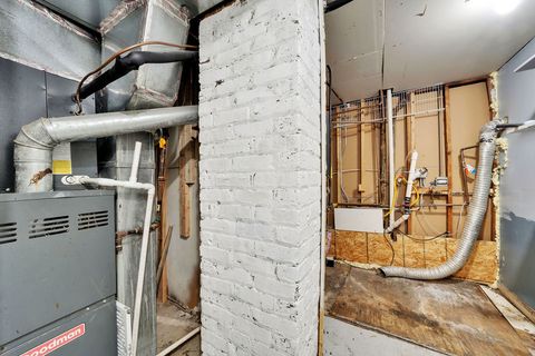 Tiny photo for 5525 S Throop Street, Chicago, IL 60636 (MLS # 12486681)