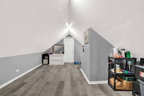 Tiny photo for 5525 S Throop Street, Chicago, IL 60636 (MLS # 12486681)