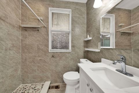 Tiny photo for 5525 S Throop Street, Chicago, IL 60636 (MLS # 12486681)