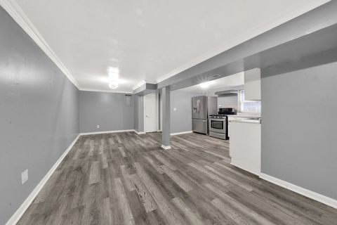 Tiny photo for 5525 S Throop Street, Chicago, IL 60636 (MLS # 12486681)