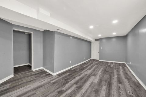 Tiny photo for 5525 S Throop Street, Chicago, IL 60636 (MLS # 12486681)