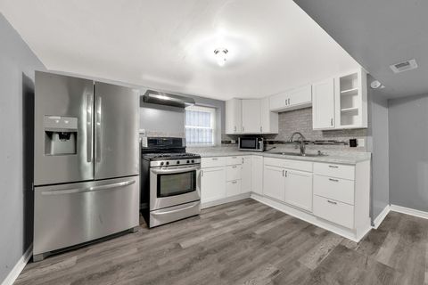 Tiny photo for 5525 S Throop Street, Chicago, IL 60636 (MLS # 12486681)