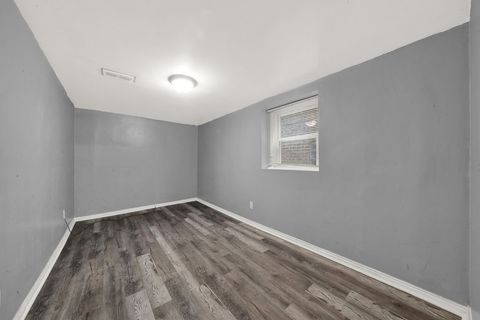 Tiny photo for 5525 S Throop Street, Chicago, IL 60636 (MLS # 12486681)