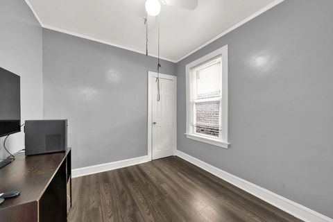 Tiny photo for 5525 S Throop Street, Chicago, IL 60636 (MLS # 12486681)