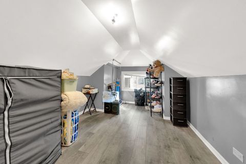 Tiny photo for 5525 S Throop Street, Chicago, IL 60636 (MLS # 12486681)