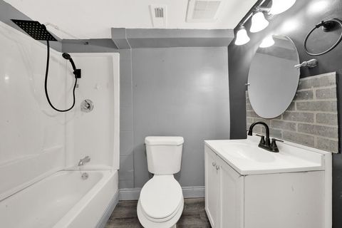 Tiny photo for 5525 S Throop Street, Chicago, IL 60636 (MLS # 12486681)