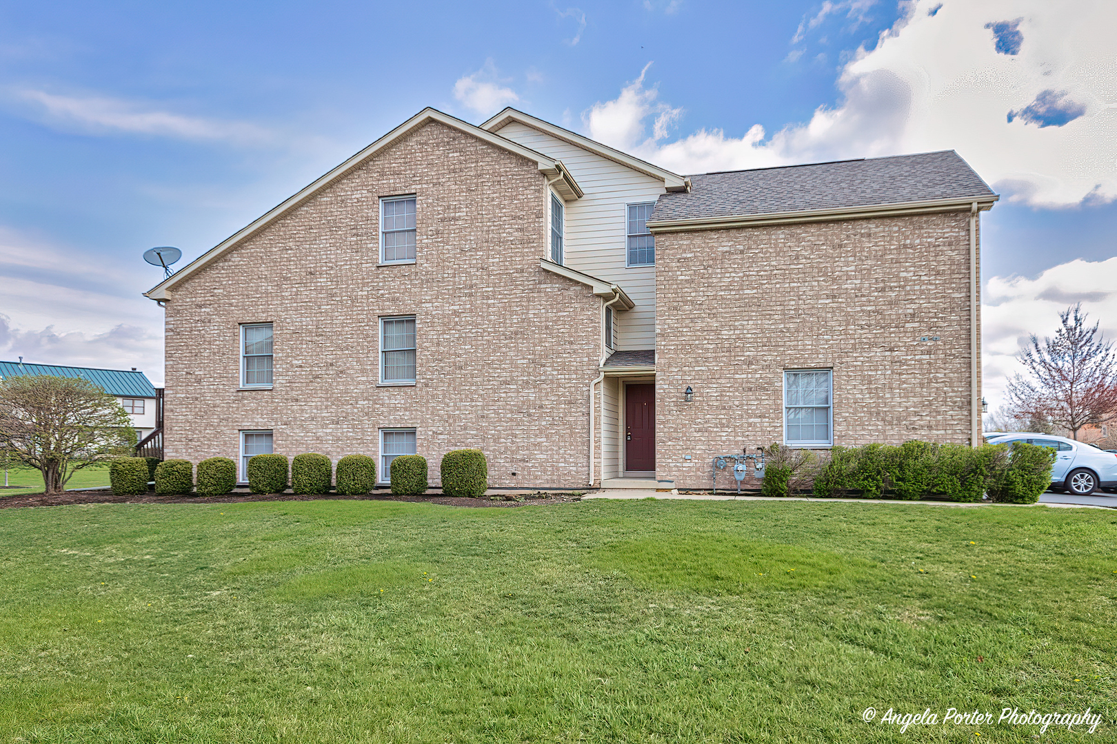 5832 Fieldstone Trail