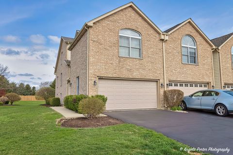 5832 Fieldstone Trail McHenry IL 60050