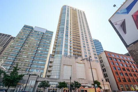 125 S Jefferson Street 1207 Chicago IL 60661