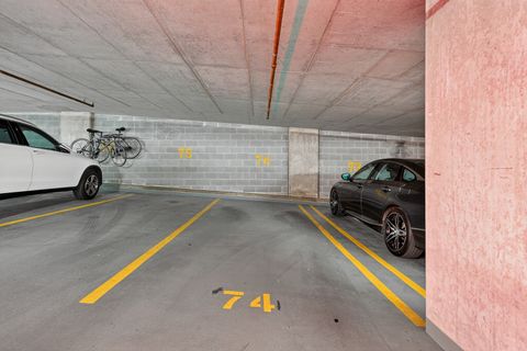 Tiny photo for 125 S Jefferson Street #1207, Chicago, IL 60661 (MLS # 12473512)
