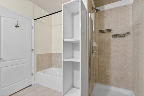 Tiny photo for 125 S Jefferson Street #1207, Chicago, IL 60661 (MLS # 12473512)