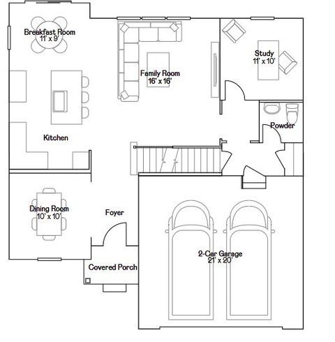 Tiny photo for 14848 S Henebry Lane, Plainfield, IL 60544 (MLS # 12524382)
