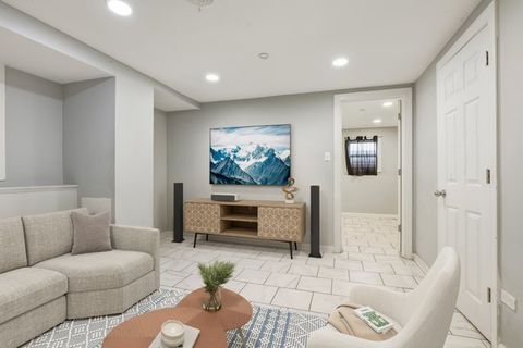 Tiny photo for 16037 Marshfield Avenue, Harvey, IL 60426 (MLS # 12523107)