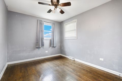 Tiny photo for 16037 Marshfield Avenue, Harvey, IL 60426 (MLS # 12523107)