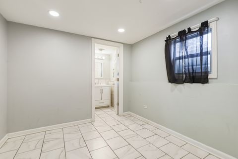 Tiny photo for 16037 Marshfield Avenue, Harvey, IL 60426 (MLS # 12523107)