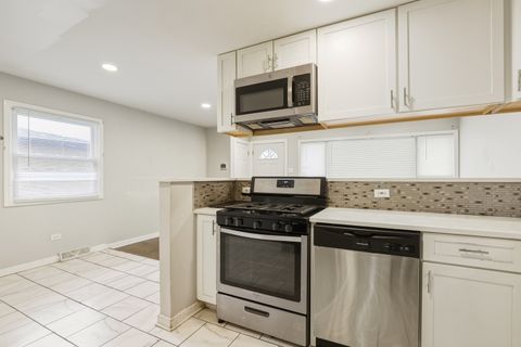 Tiny photo for 16037 Marshfield Avenue, Harvey, IL 60426 (MLS # 12523107)