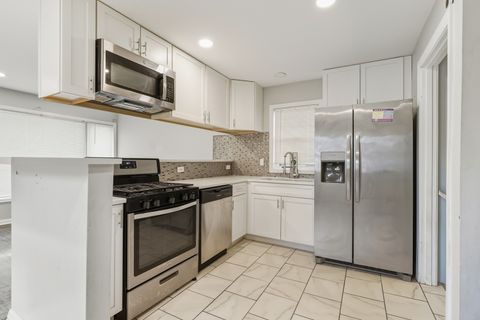 Tiny photo for 16037 Marshfield Avenue, Harvey, IL 60426 (MLS # 12523107)