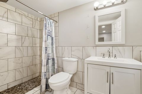 Tiny photo for 16037 Marshfield Avenue, Harvey, IL 60426 (MLS # 12523107)