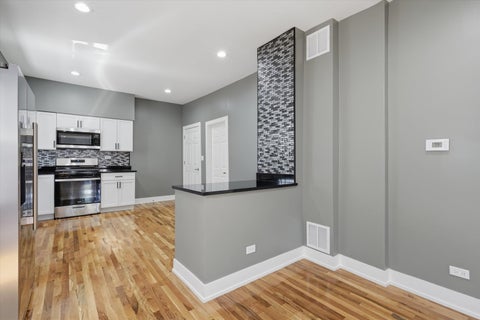 Tiny photo for 11940 S Yale Avenue, Chicago, IL 60628 (MLS # 12797889)